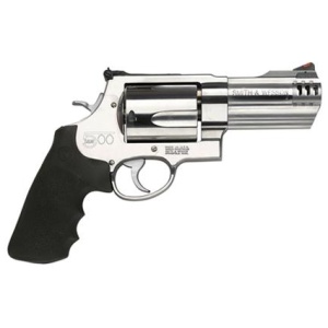 Smith&Wesson - Revolver / 500 / 4 / .500S&W / Occ.