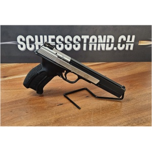 Hämmerli - Pistole / X-Esse / .22lr / Occ.