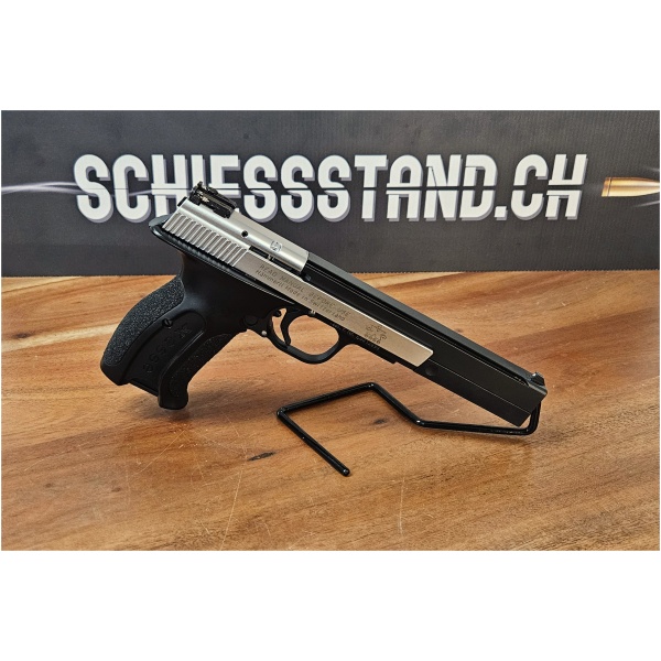 Hämmerli - Pistole / X-Esse / .22lr / Occ.
