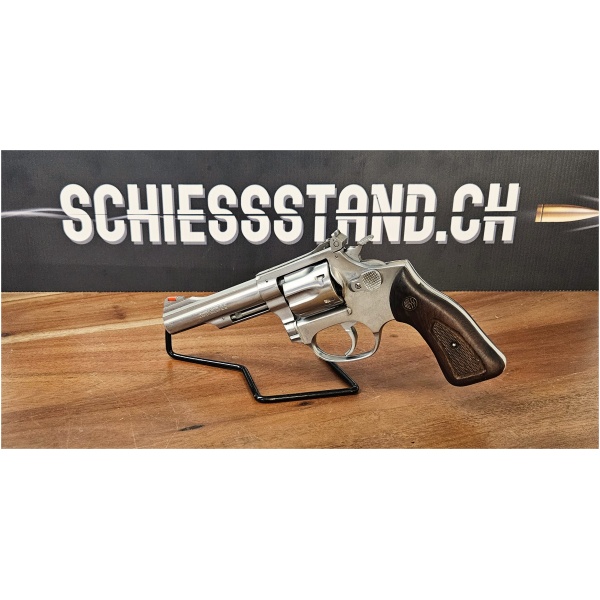 Amadeo Rossi S.A. - Revolver / Unbekannt / .22lr / Occ. - Image 2