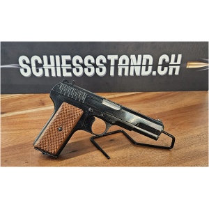 Tula - Pistole / Tokarev T33 / 7.62 Tokarev / Occ.