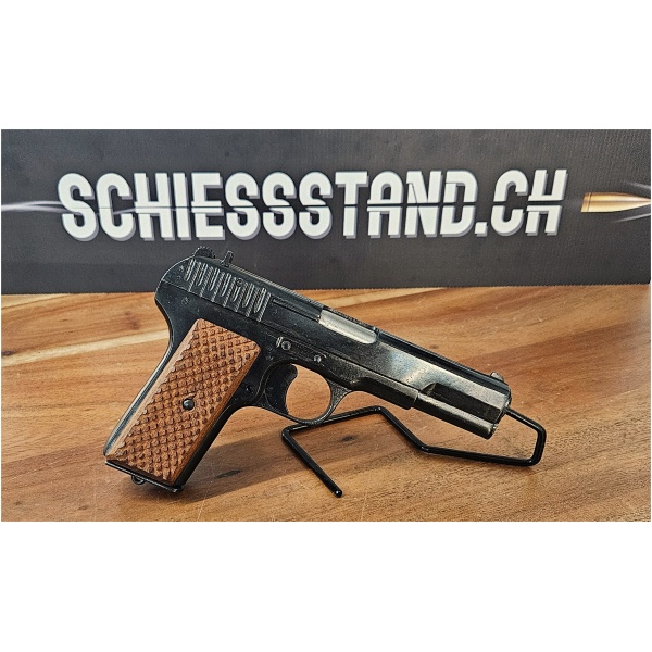 Tula - Pistole / Tokarev T33 / 7.62 Tokarev / Occ.