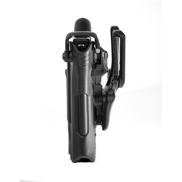 BlackHawk - Pistolenholster T-Series™ L2C Non Light Bearing / zu Pistole SIG P320/P250/M17/M18 / schwarz / rechtshand - Image 2