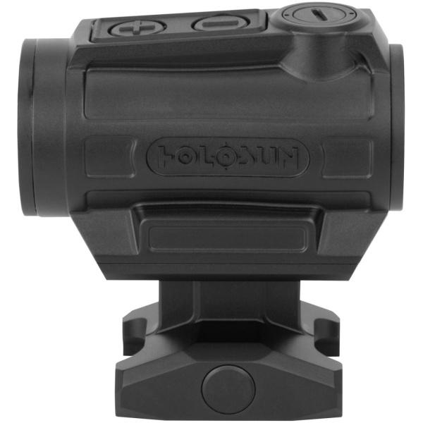 Holosun - Reflex Visier / ARO-RD2 / Microdot Rotpunktvisier / 2MOA Punktabsehen / schwarz / Picatinny-Schiene - Image 7