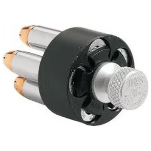 HKS - Speedloader 32-J / Cal. .32 H&R / Ruger SP101 / Taurus 73 / S&W J-Frame
