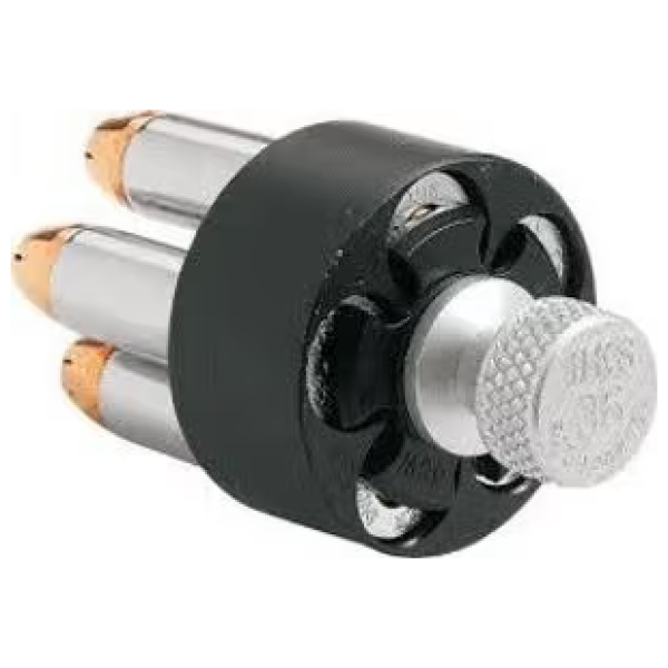 HKS - Speedloader 32-J / Cal. .32 H&R / Ruger SP101 / Taurus 73 / S&W J-Frame