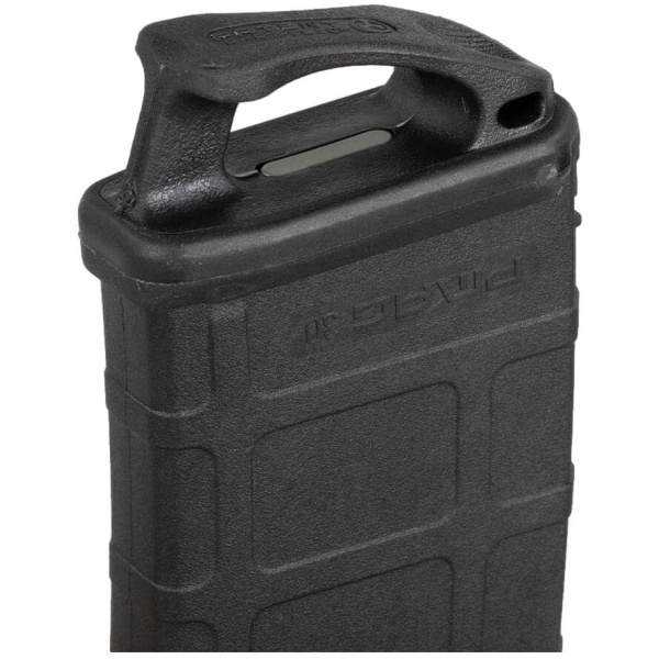 Magpul - PMAG Ranger Plate / AR/M4 GEN M2 MOE / Schwarz - Image 2