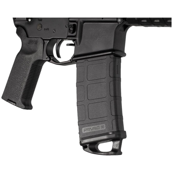 Magpul - PMAG Ranger Plate / AR/M4 GEN M2 MOE / Schwarz - Image 3