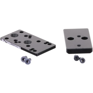 OuterImpact - Modular Red Dot Mount / Canik METE