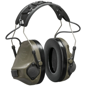 Peltor - Gehörschutz-Headset / ComTac VIII / green