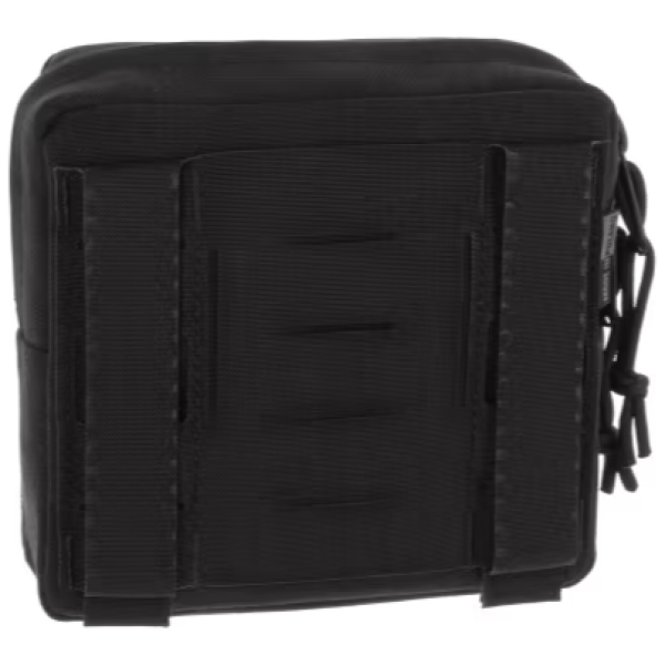 Templar's Gear - Utility Pouch Medium with Molle / Black - Image 3
