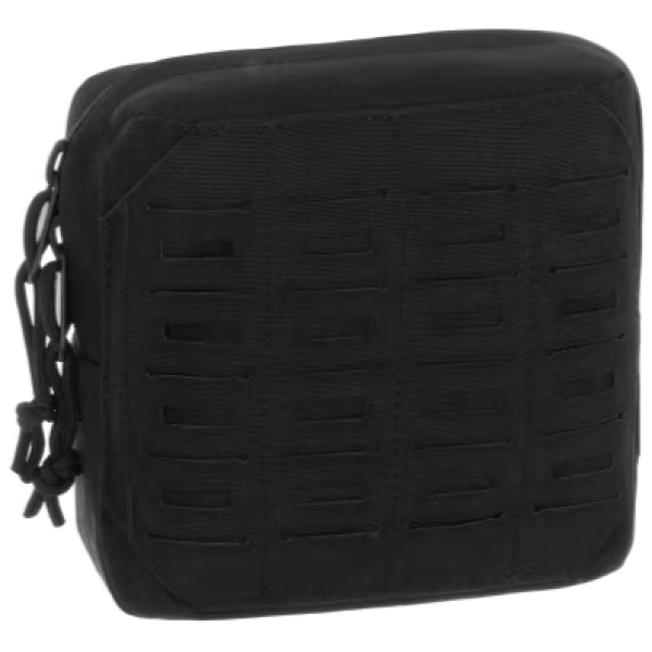 Templar's Gear - Utility Pouch Medium with Molle / Black