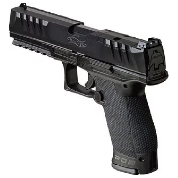 Walther - Pistole / PDP Compact / 5 / Optic Ready / Kal. 9mm Para / 15 Schuss - Image 3
