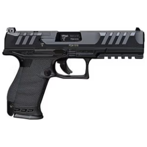 Walther - Pistole / PDP Compact / 5 / Optic Ready / Kal. 9mm Para / 15 Schuss