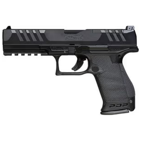 Walther - Pistole / PDP Compact / 5 / Optic Ready / Kal. 9mm Para / 15 Schuss - Image 2