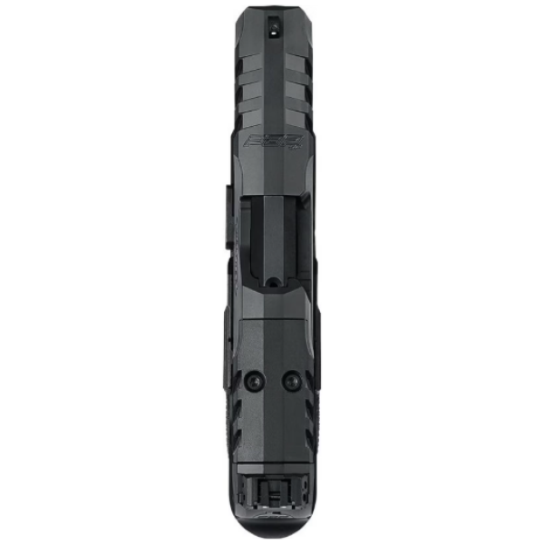Walther - Pistole / PDP Steel Frame Compact / 4 / OR / Kal. 9mm Para / 15 Schuss - Image 3