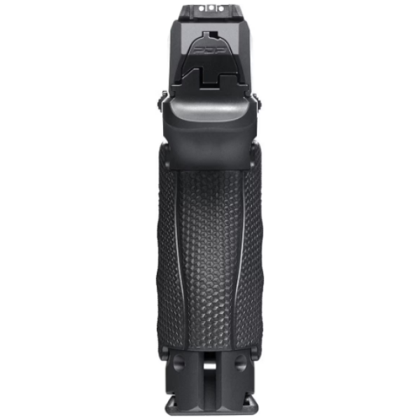 Walther - Pistole / PDP Steel Frame Compact / 4 / OR / Kal. 9mm Para / 15 Schuss - Image 4