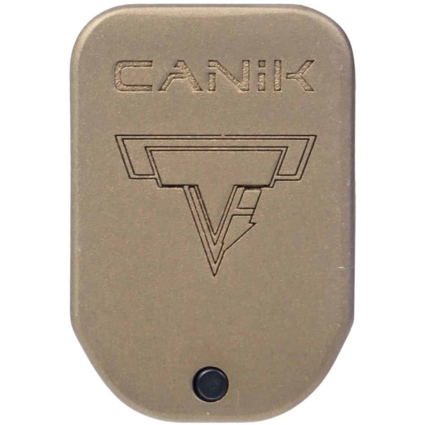 CANiK - Magazin / FULL SIZE 18 ROUND / TTI COMBAT / +1 EXTENSION - Image 3