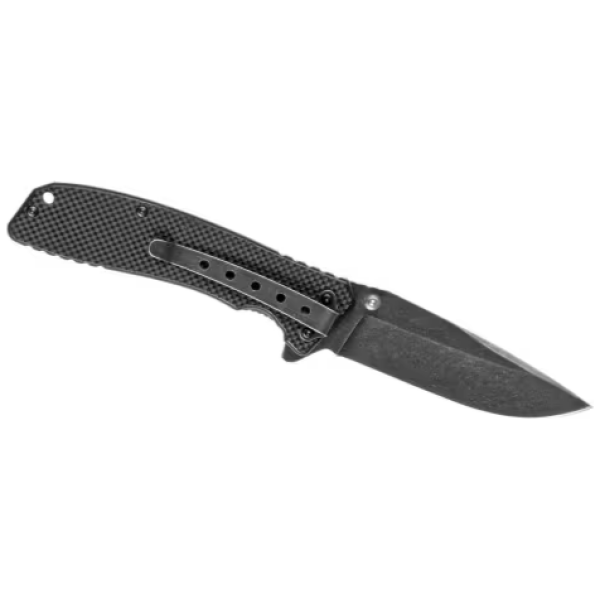 Smith & Wesson - 24/7 Tanto Folder - Image 2