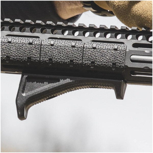 Magpul - AFG Frontgriff M-LOK / Black - Image 4