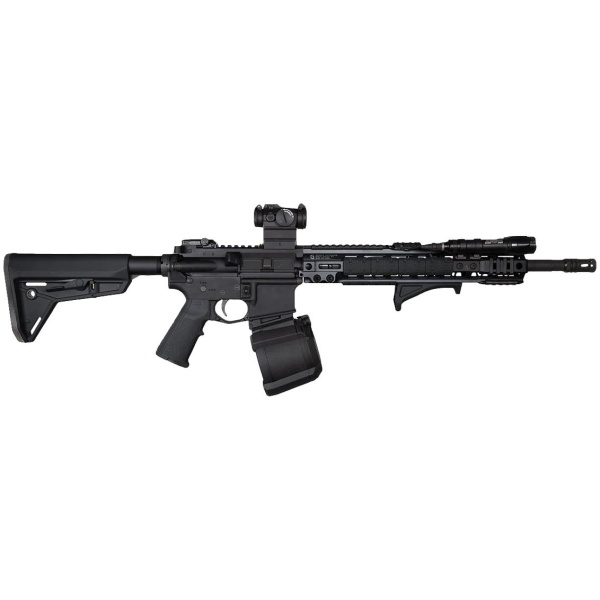 Magpul - AFG Frontgriff M-LOK / Black - Image 5