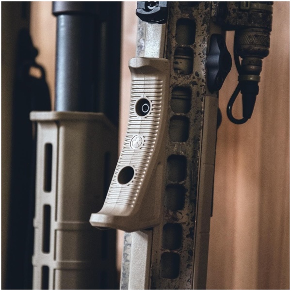 Magpul - AFG Frontgriff M-LOK / FDE - Image 5