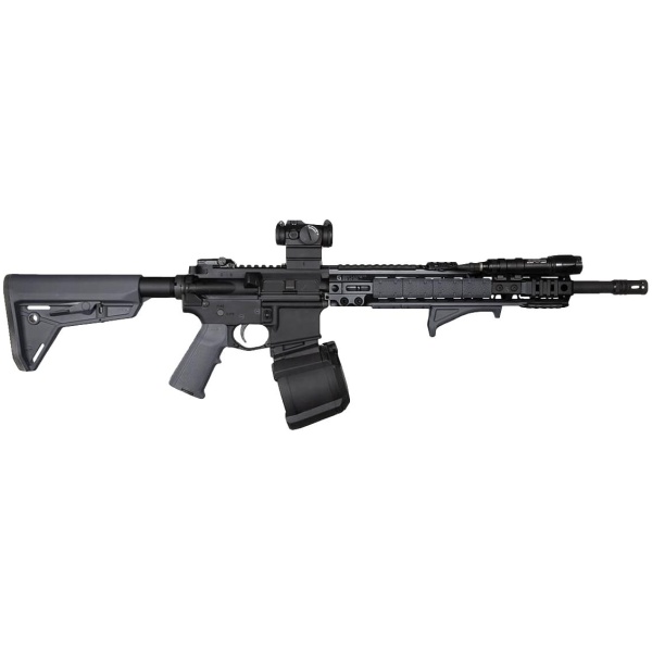 Magpul - AFG Frontgriff M-LOK / Grey - Image 4