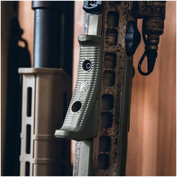 Magpul - AFG Frontgriff M-LOK / Green - Image 2