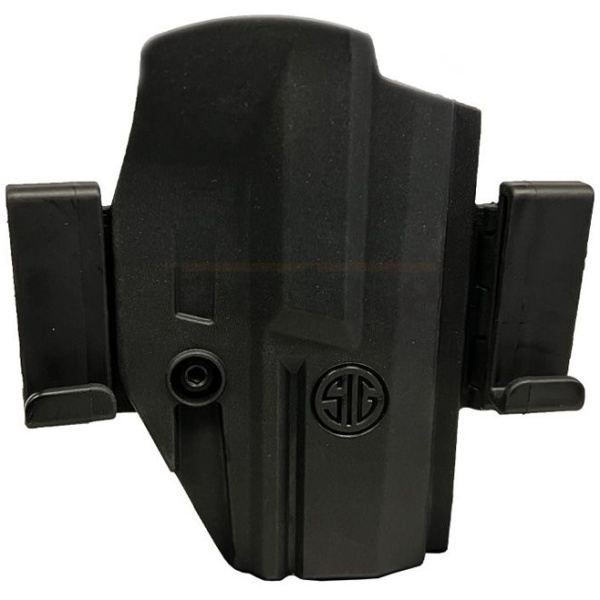Sig Sauer - Holster / P322 IWB/OWB Ambidextrous / Black