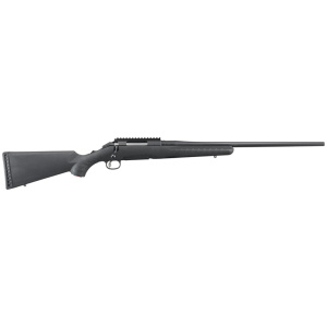 Ruger - Handrepetierer / American Rifle / Gen II Standard / 20 / 3 Schuss / Grey Splatter / .308 Win