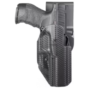 Hogue - Holster / Walther / Q5/Q4 Steel Frame / Sport Stage 1 / für Rechtshänder