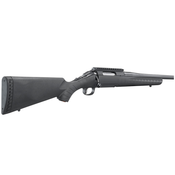 Ruger - Handrepetierer / American Rifle / Gen II Standard / 20 / 3 Schuss / Grey Splatter / .308 Win - Image 2