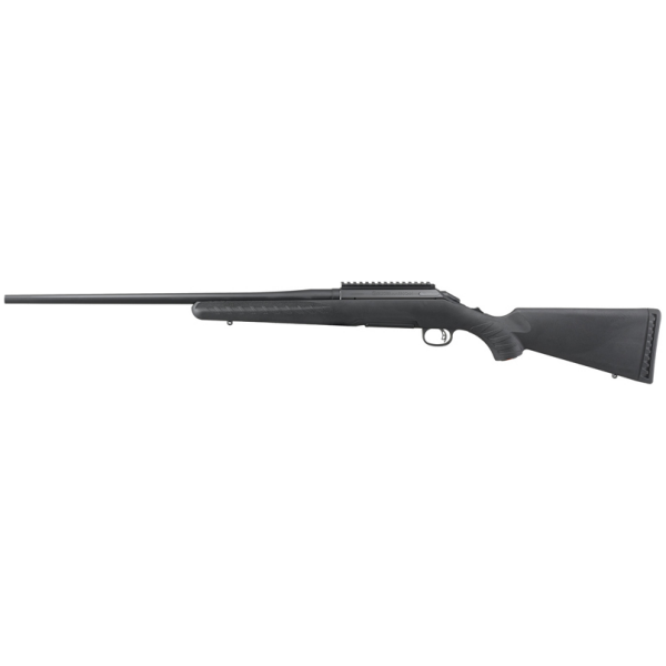 Ruger - Handrepetierer / American Rifle / Gen II Standard / 20 / 3 Schuss / Grey Splatter / .308 Win - Image 4