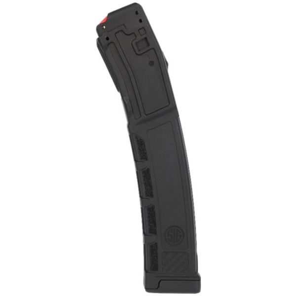 Sig Sauer - Magazin / MPX / 9mm / 35 Schuss - Image 2
