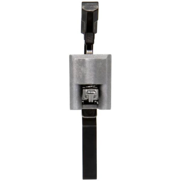 TriggerTech - AR15 / Two Stage / Black Duty Flat / TDB-33-NNF - Image 4