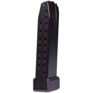 Walther - Magazin / PDP Compact / 18Schuss / 9mm