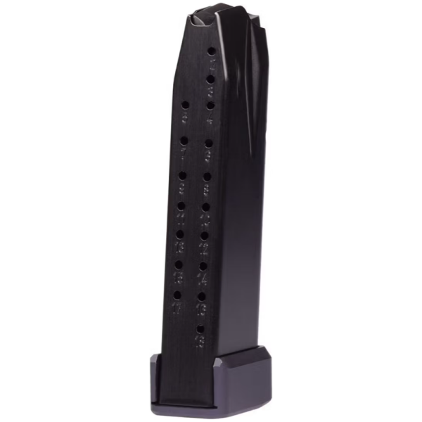 Walther - Magazin / PDP Compact / 18Schuss / 9mm