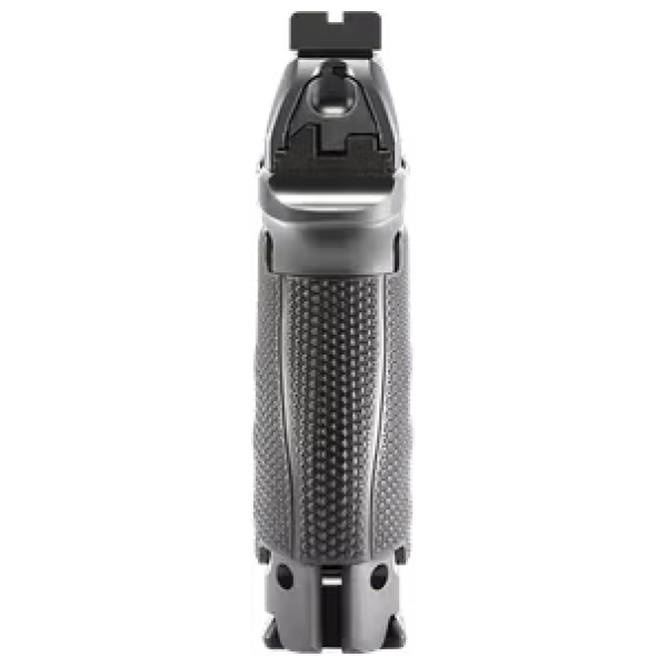 Walther - Pistole / Q4 Steel Frame OR / 9mm Para / Optic Ready / Stahlgriffstück - Image 3