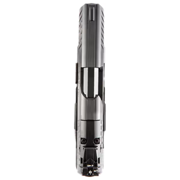 Walther - Pistole / Q4 Steel Frame OR / 9mm Para / Optic Ready / Stahlgriffstück - Image 4