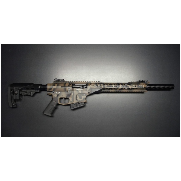 Derya - Halbautoflinte / MK-12 AS-154K / 12/76