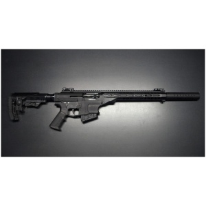 Derya - Halbautoflinte / MK-12 AS-500 / 12/76
