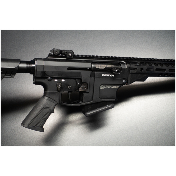 Derya - Halbautoflinte / MK-12 AS-500 / 12/76 - Image 2