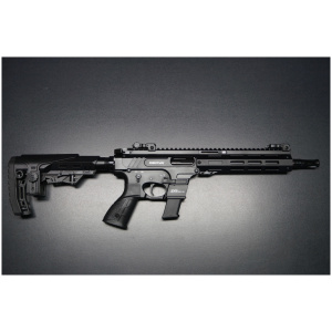 Derya - Halbauto / ZY9 B10-10 DS101 / 9mm