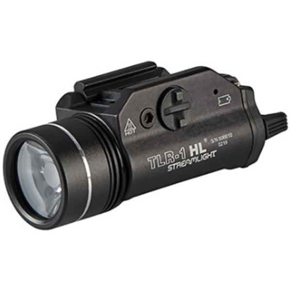 Streamlight - TLR-1 Occasion