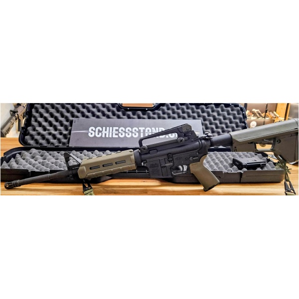 Windham Weaponry - Halbauto / AR15 MPC 16 / .223Rem / Occ. - Image 2