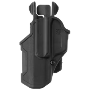 BlackHawk - Pistolenholster T-Series™ L2C Light Bearing TLR-7/8 / Pistole Glock 17/22/31/35/41/47 / Left