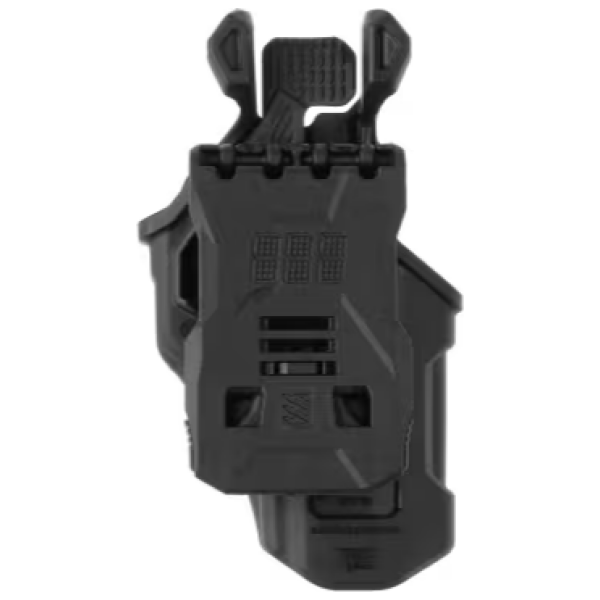 BlackHawk - Pistolenholster T-Series™ L2C Light Bearing TLR-7/8 / Pistole Glock 17/22/31/35/41/47 / Left - Image 2