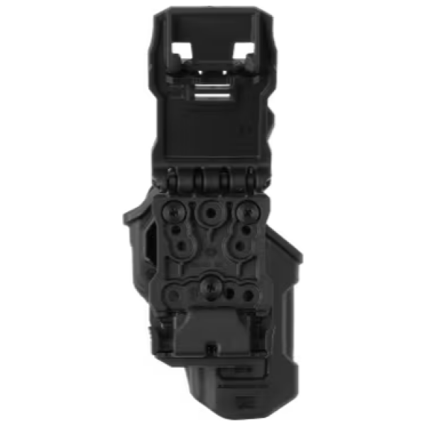BlackHawk - Pistolenholster T-Series™ L2C Light Bearing TLR-7/8 / Pistole Glock 17/22/31/35/41/47 / Left - Image 3