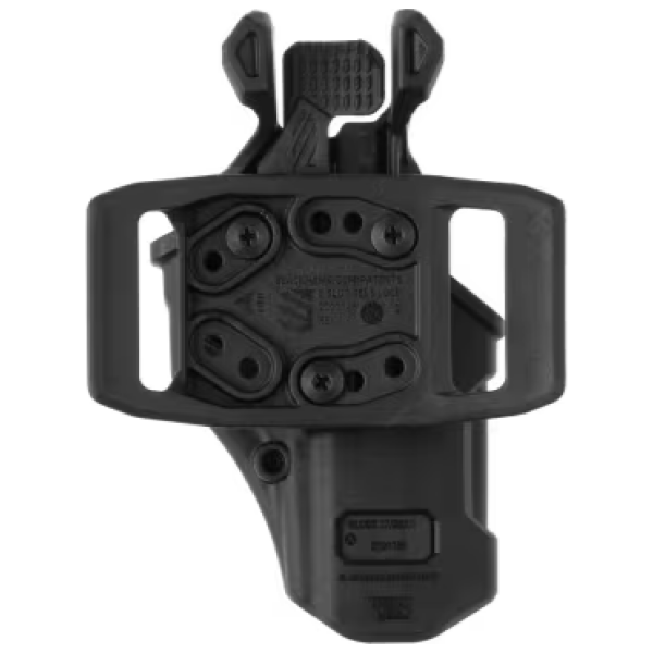 BlackHawk - Pistolenholster T-Series™ L2C Light Bearing TLR-7/8 / Pistole Glock 17/22/31/35/41/47 / Left - Image 4