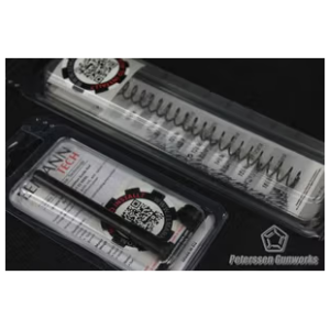 Glock - Federführstange / 19-23 Gen5 / Kal. 9mm Para / Eemann Tech 13lbs Feder